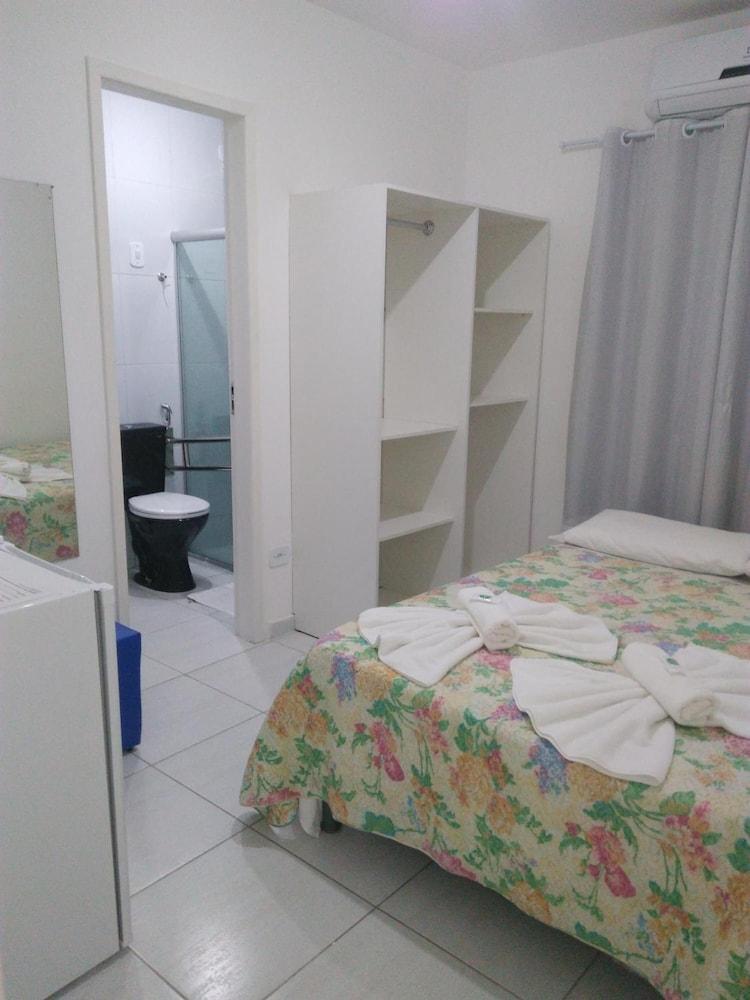 Inn Beira Mar 2*