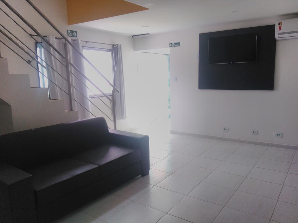 Inn Beira Mar Recife